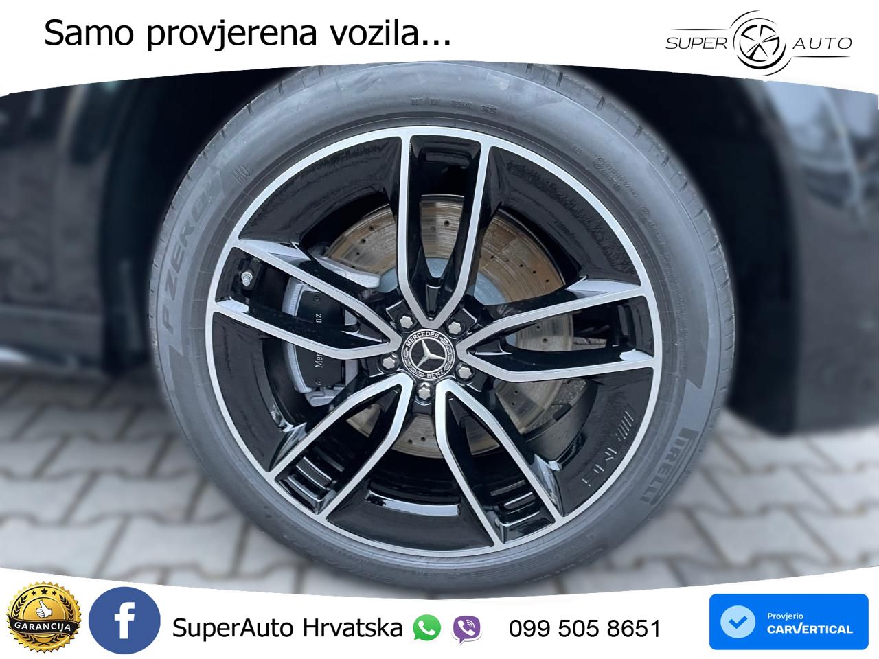 Mercedes GLE 450d (367 KS) EQ Boost 4MATIC 9G-TRONIC AMG LED+GR SJED+ACC