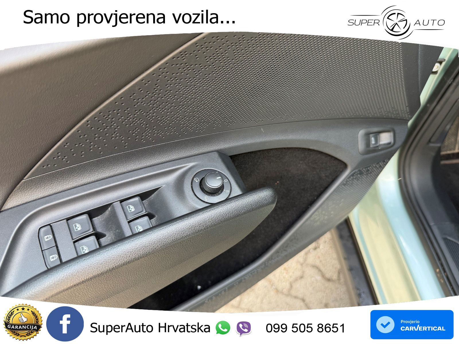 Škoda Enyaq iV 80 82 kWh (204 KS) Suite LED+GR SJED+ACC