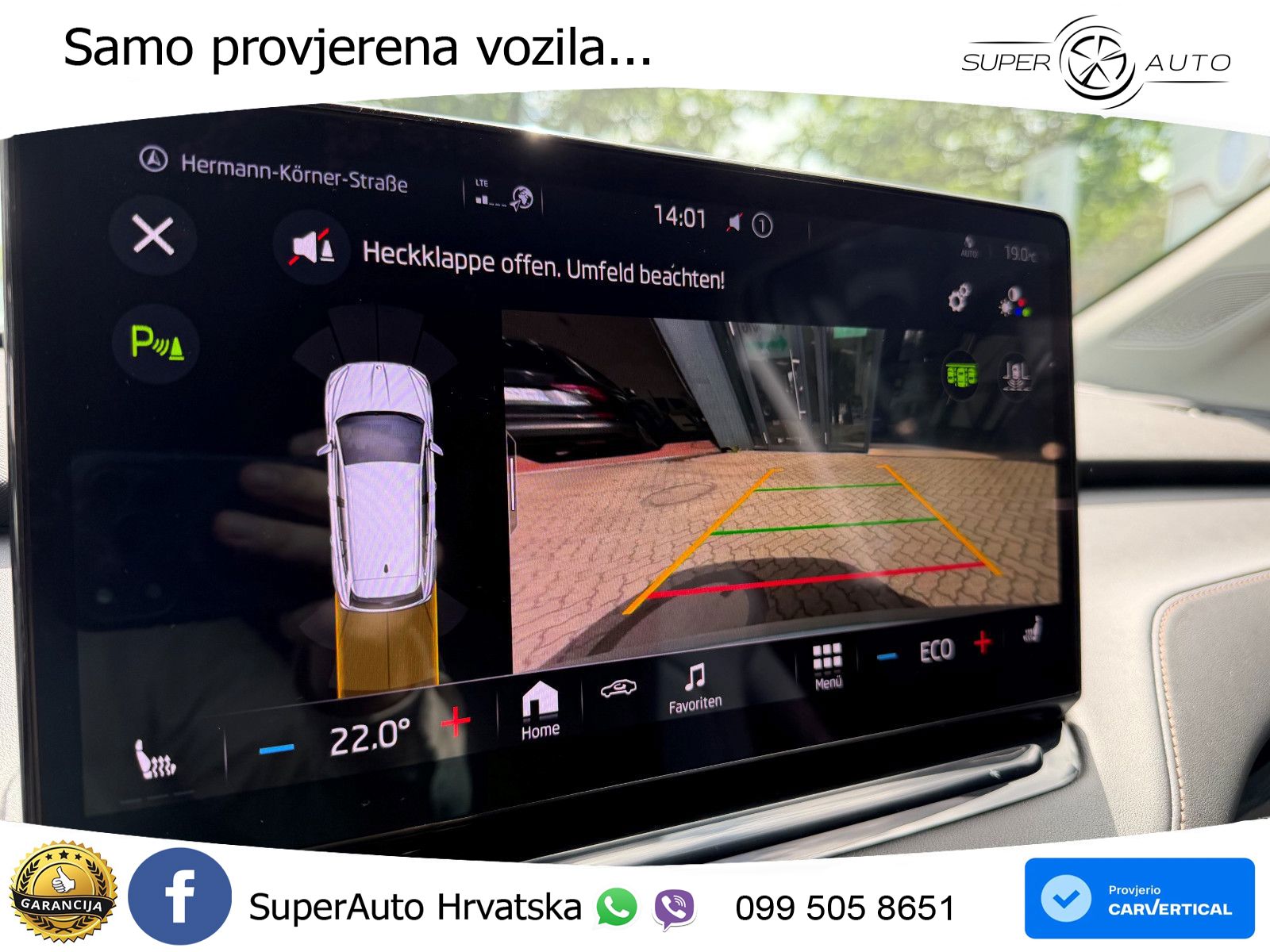 Škoda Enyaq iV 80 82 kWh (204 KS) Suite LED+GR SJED+ACC