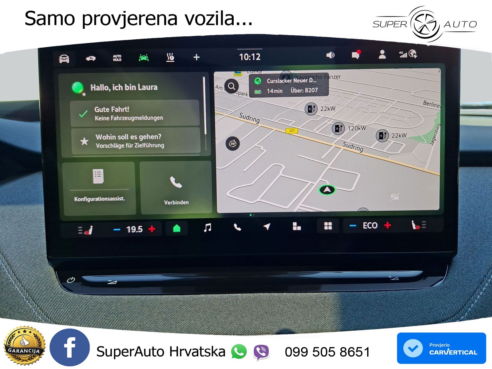 Škoda Enyaq Coupe iV 85 82 kWh (286 KS) LED+GR SJED+ACC