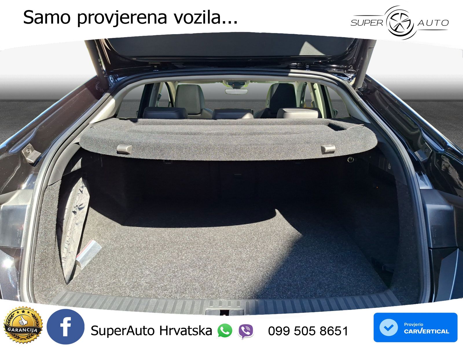 Škoda Enyaq Coupe iV 85 82 kWh (286 KS) LED+GR SJED+ACC