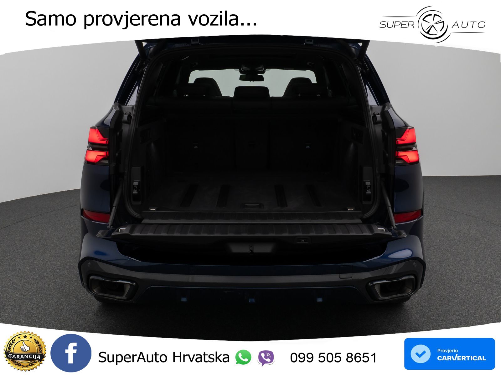 BMW X5 40d (340 KS) xDrive Steptronic M Sport LED+GR SJED+ACC
