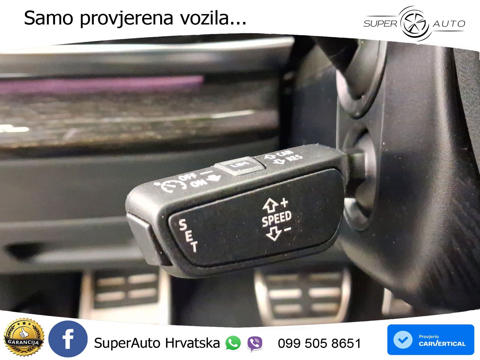 Audi Q8 55 TFSI V6 (340 KS) quattro Tiptronic