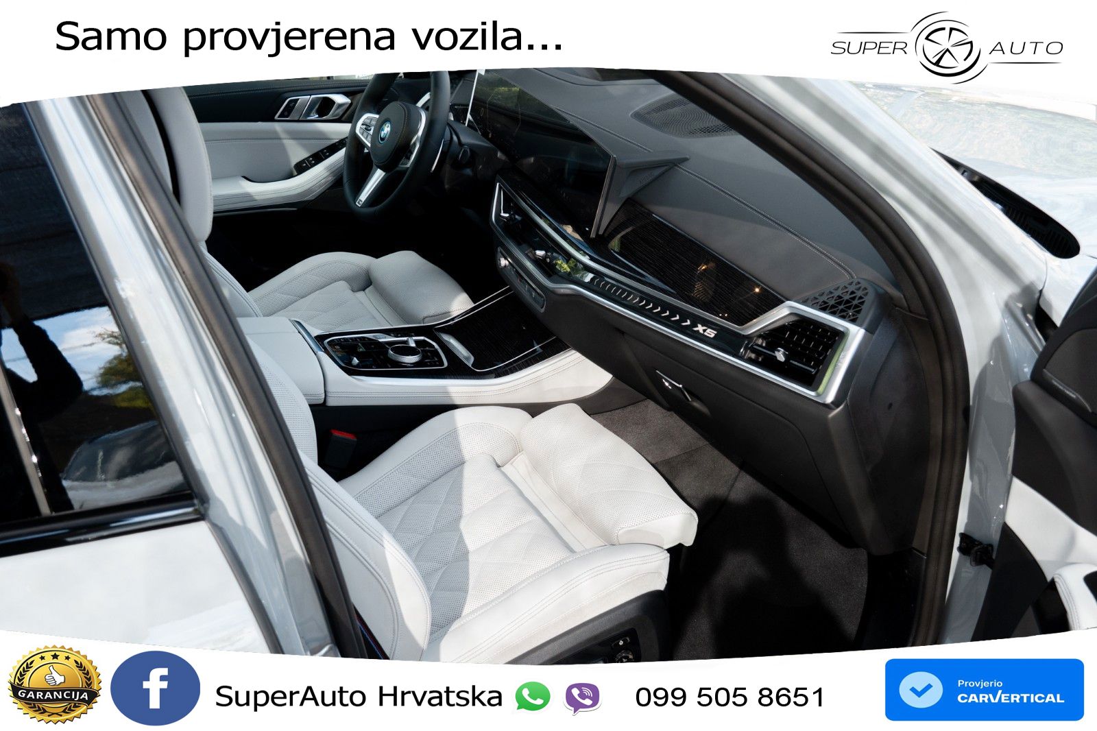 BMW X5 50e (490 KS) xDrive Steptronic LED+GR SJED+ACC