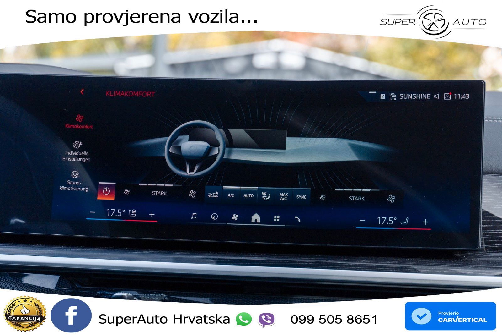 BMW X5 50e (490 KS) xDrive Steptronic LED+GR SJED+ACC