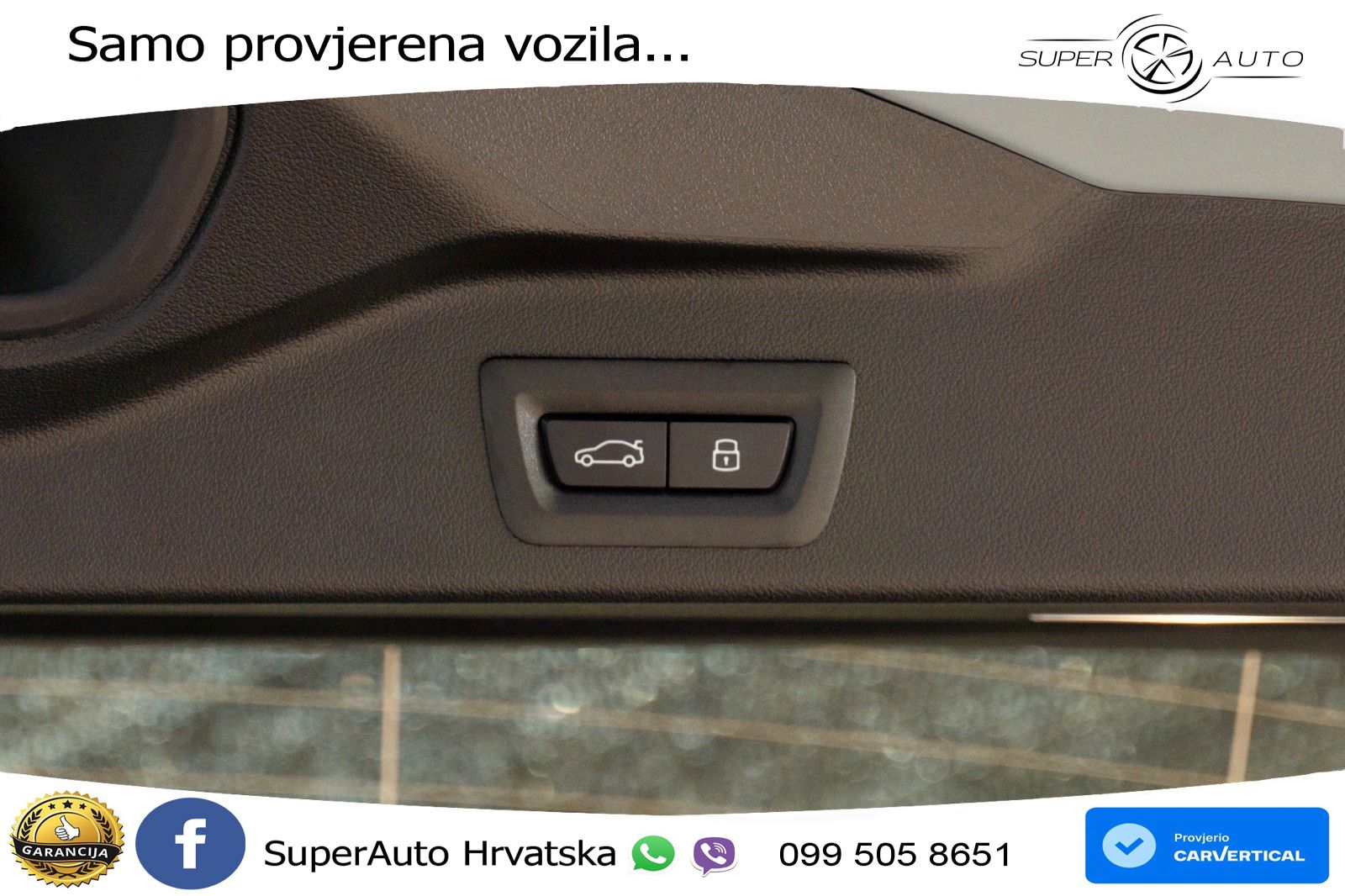 BMW X5 50e (490 KS) xDrive Steptronic LED+GR SJED+ACC