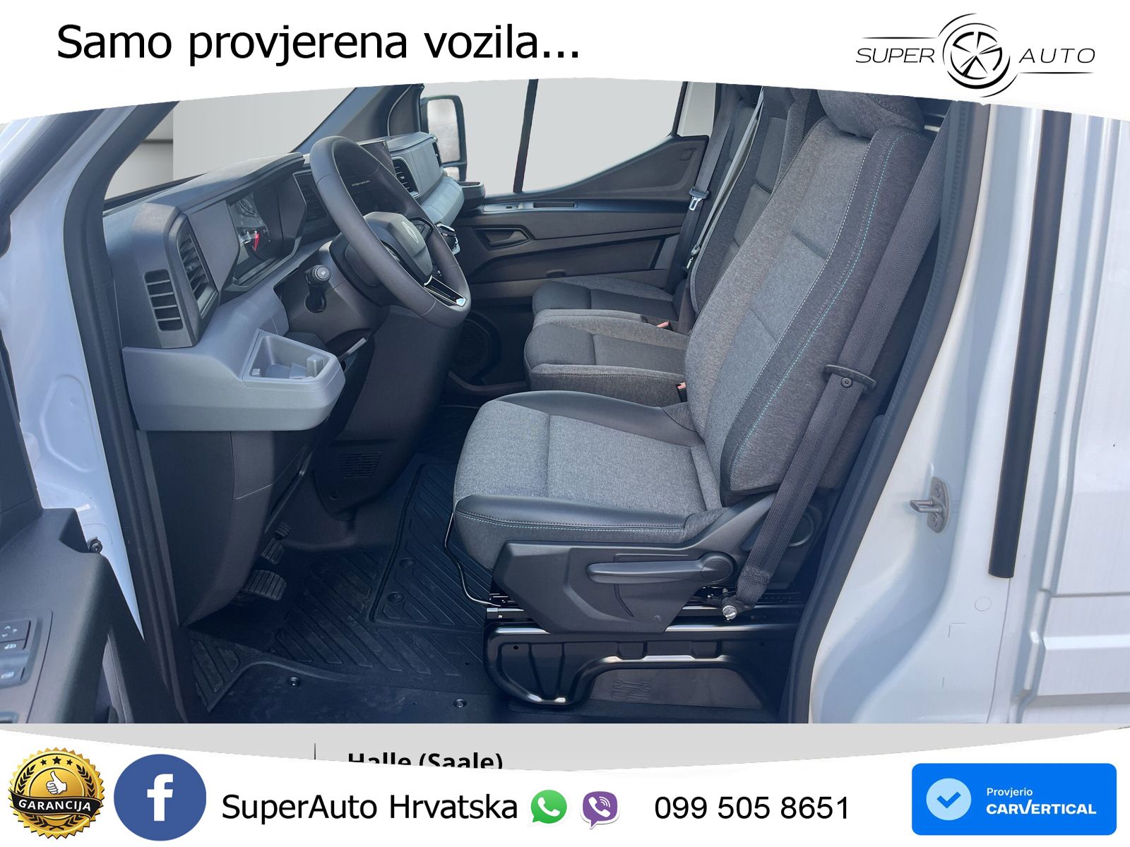 Renault Master 150 KS