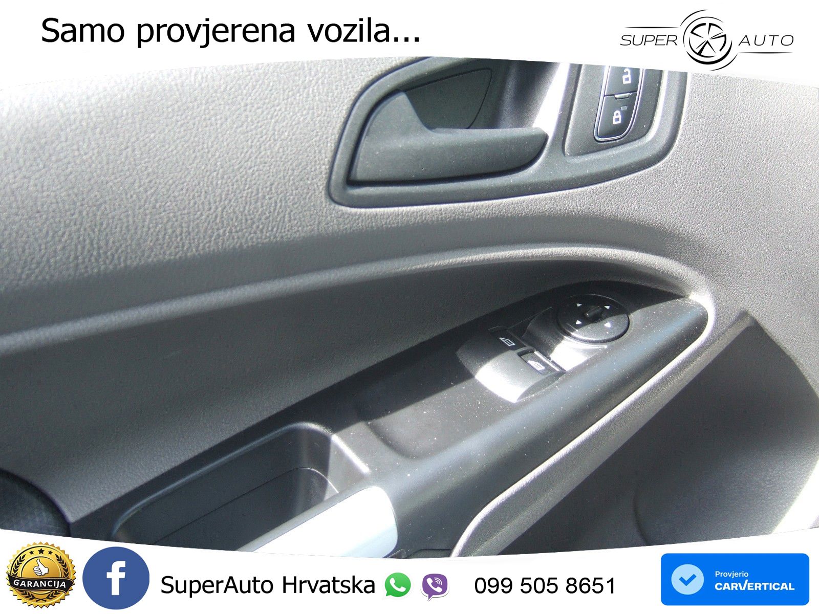 Ford Transit 101 KS