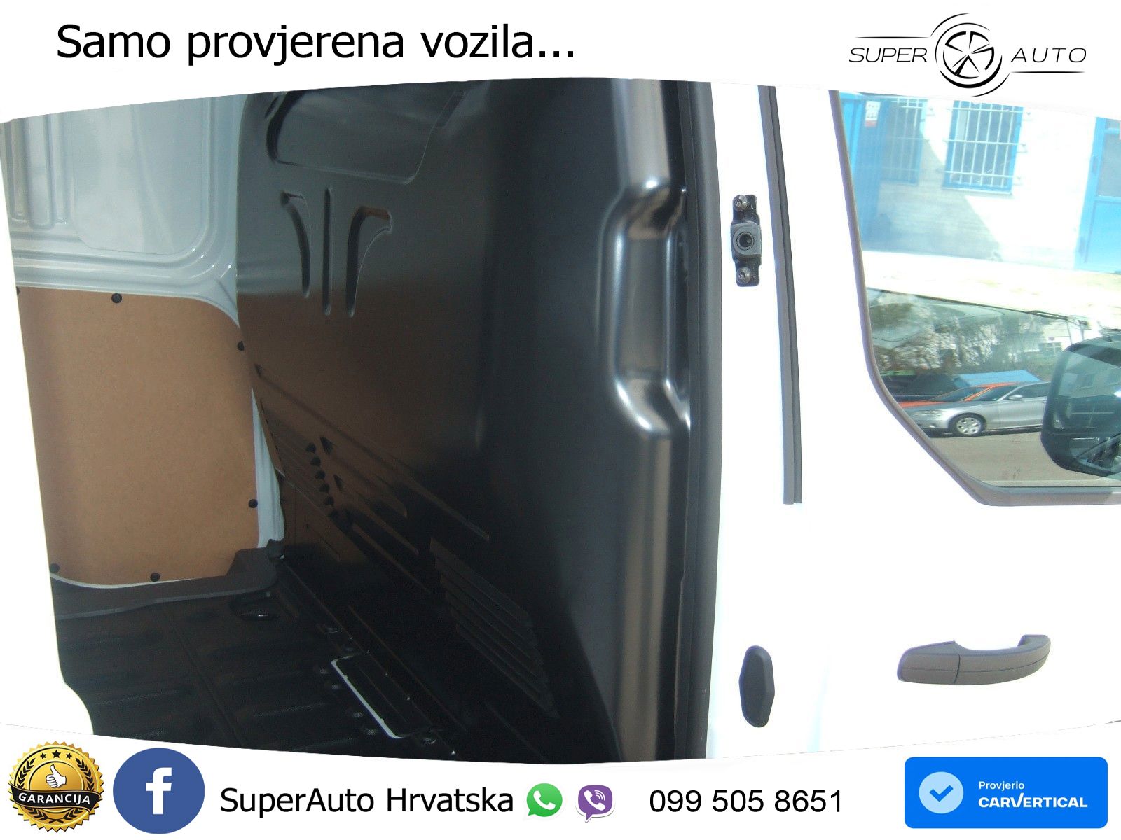 Ford Transit 101 KS