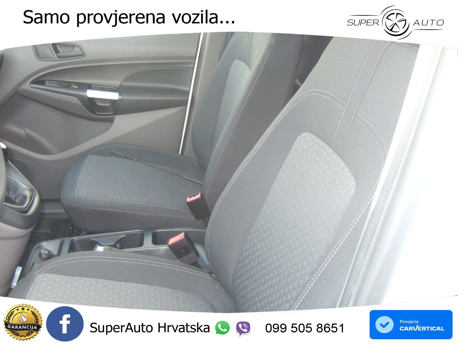 Ford Transit 101 KS