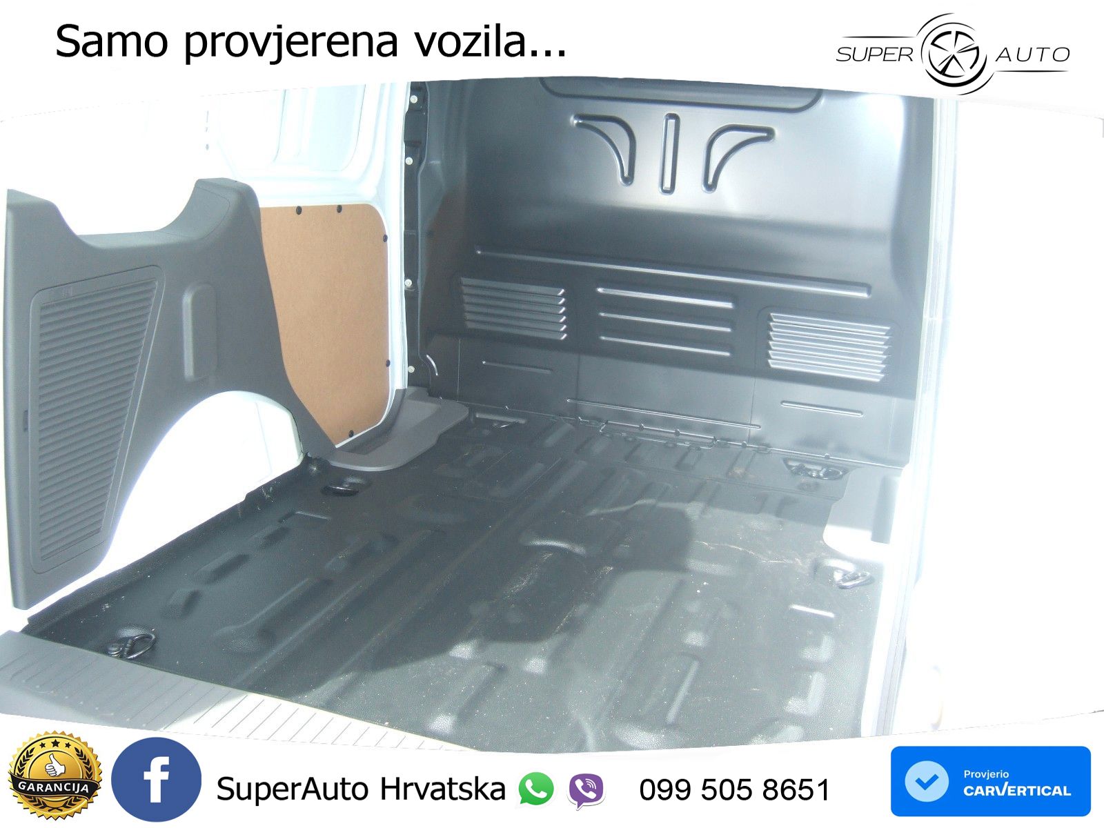 Ford Transit 101 KS