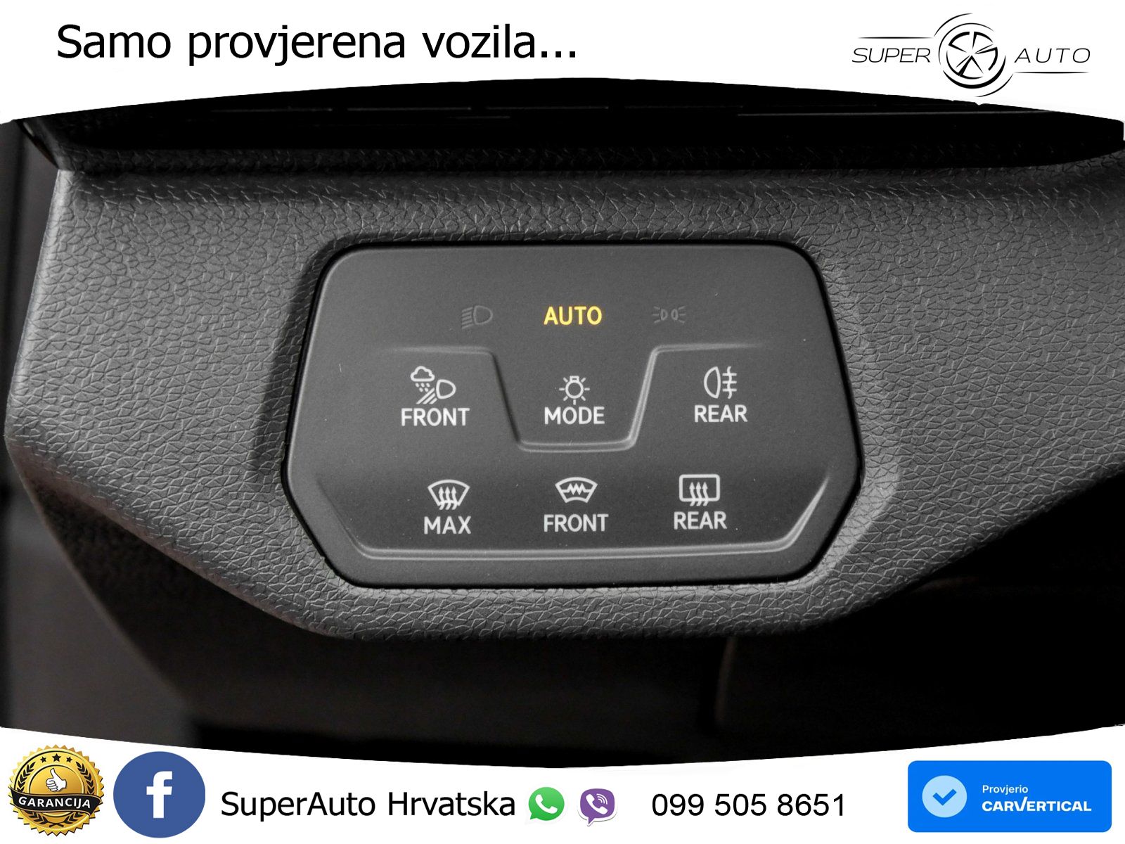 Volkswagen ID.4 Pure Performance 55 kWh (170 KS)