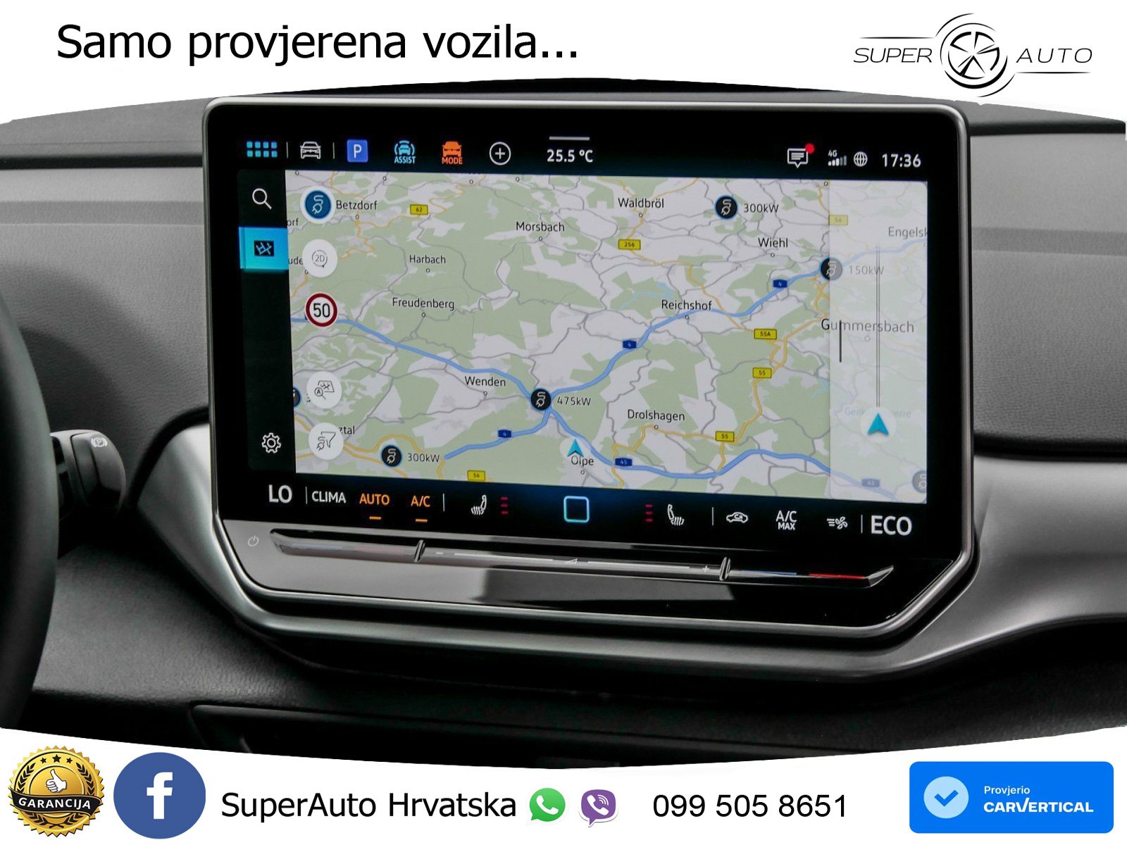 Volkswagen ID.4 Pure Performance 55 kWh (170 KS)