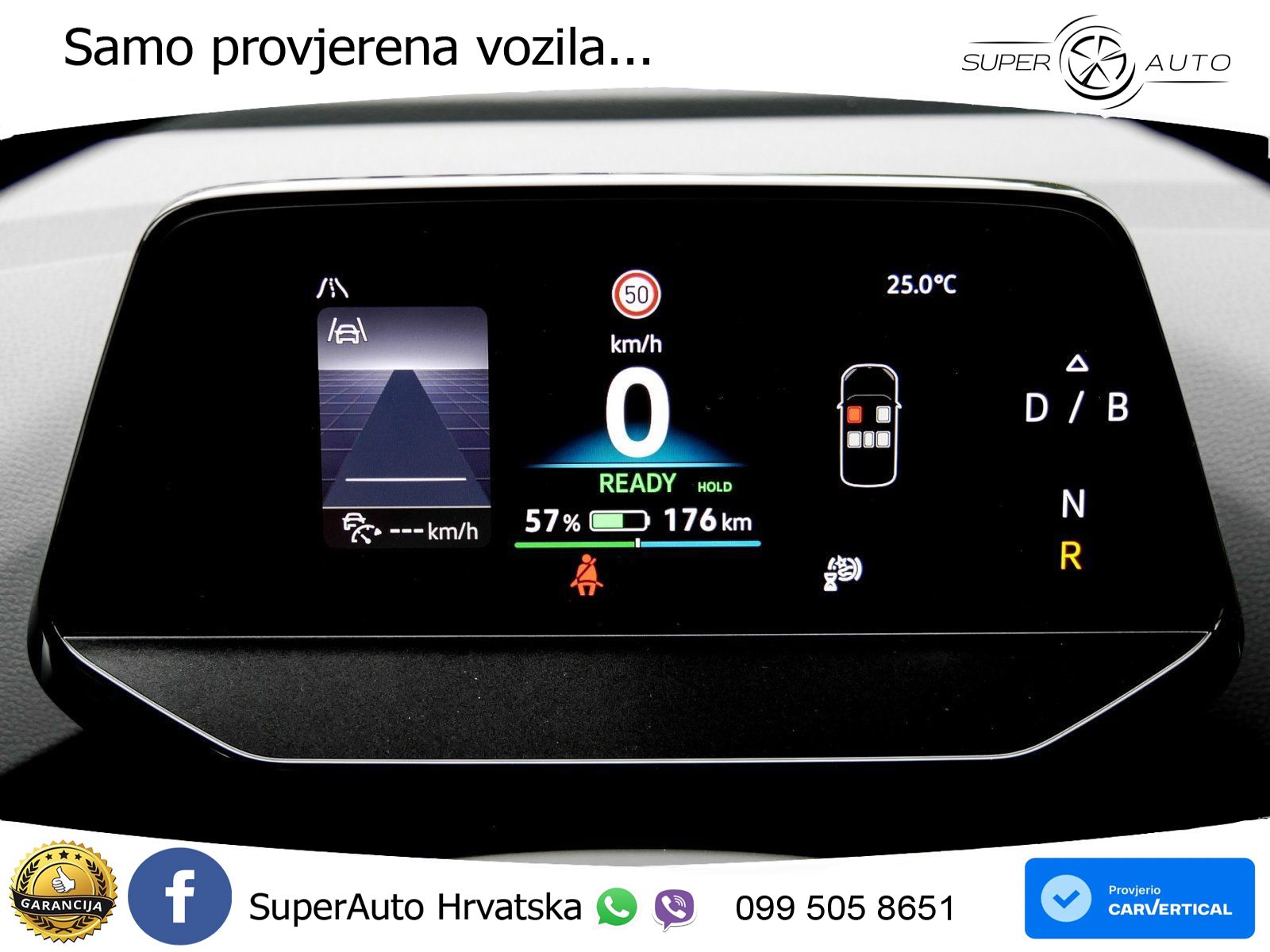 Volkswagen ID.4 Pure Performance 55 kWh (170 KS)