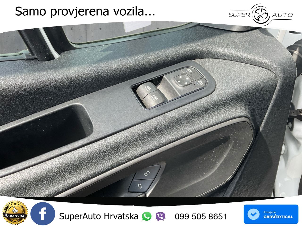 Mercedes-Benz Sprinter 190 KS