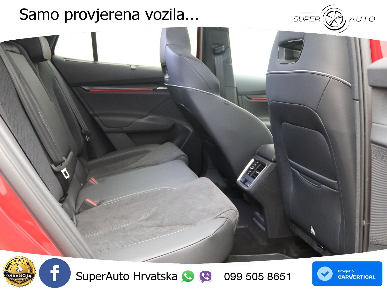 Škoda Enyaq Coupe iV 85 82 kWh (286 KS) SportLine LED+GR SJED+ACC