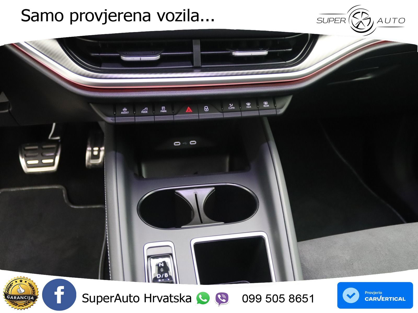 Škoda Enyaq Coupe iV 85 82 kWh (286 KS) SportLine LED+GR SJED+ACC