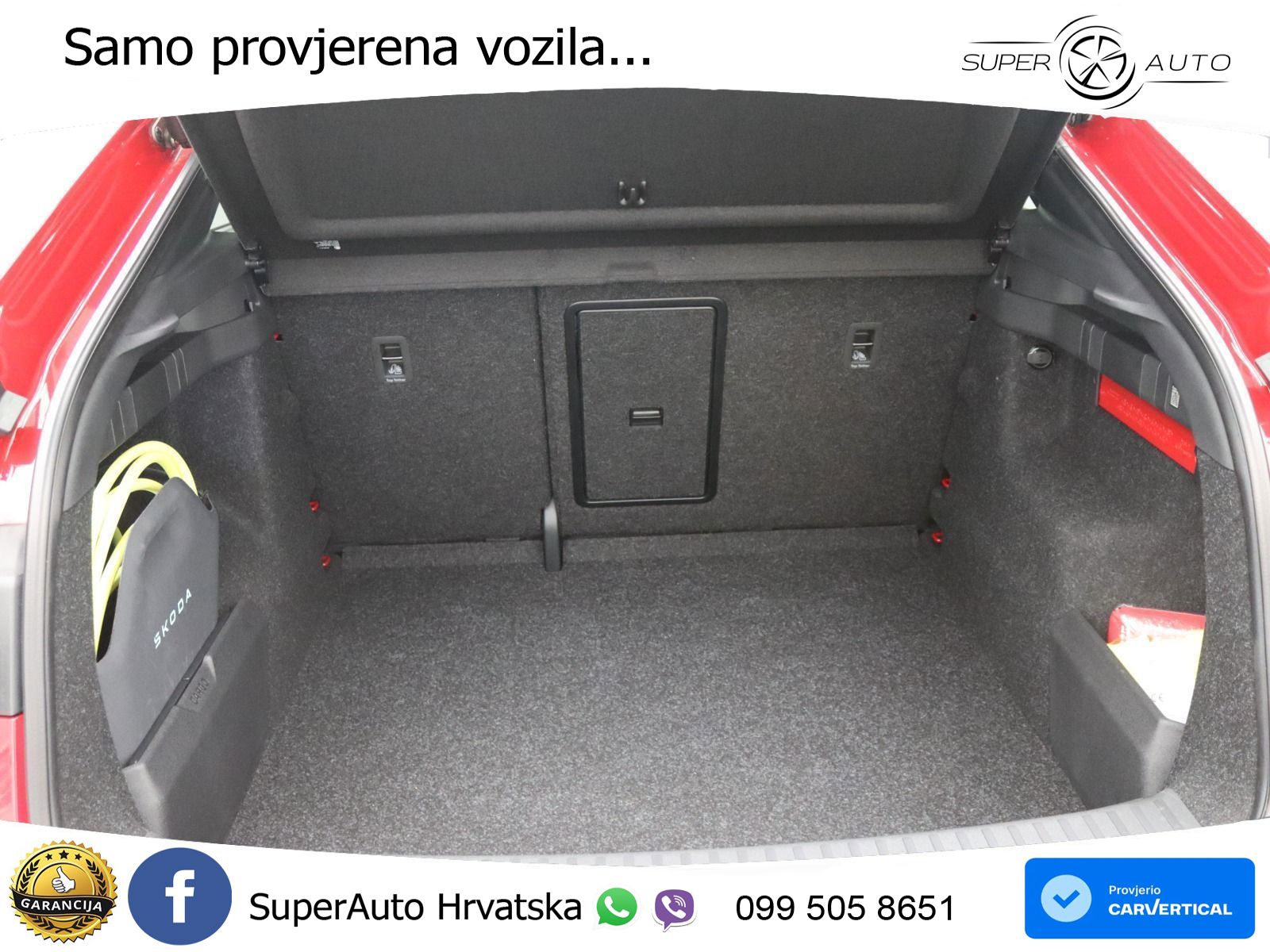 Škoda Enyaq Coupe iV 85 82 kWh (286 KS) SportLine LED+GR SJED+ACC