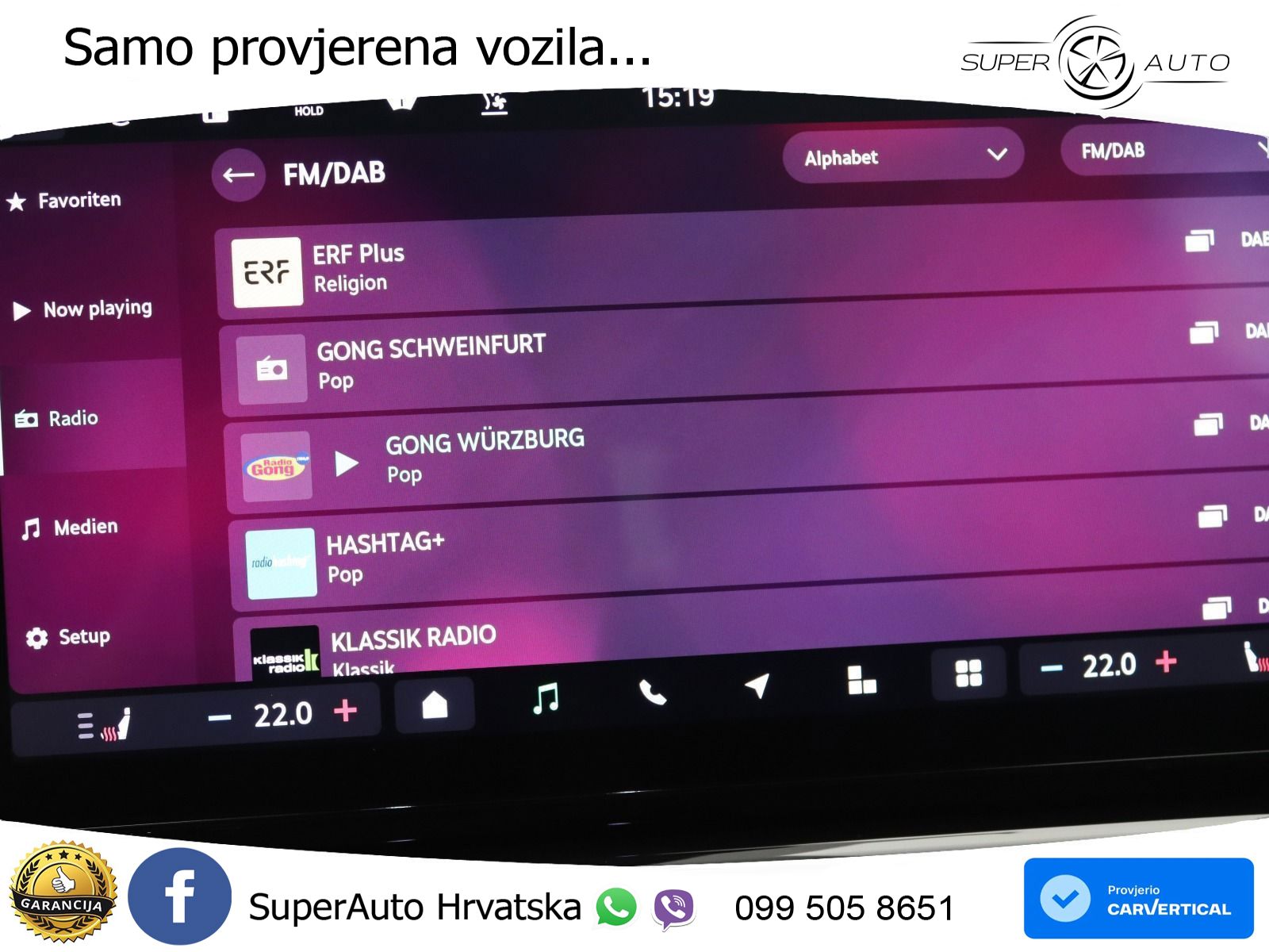 Škoda Enyaq Coupe iV 85 82 kWh (286 KS) SportLine LED+GR SJED+ACC