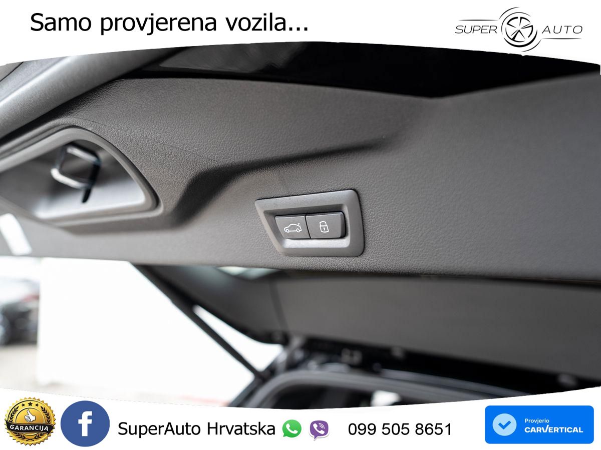 BMW X5 30d (286 KS) xDrive Steptronic LED+GR SJED+ACC