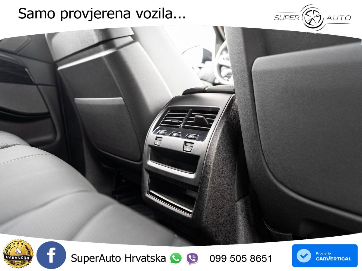 BMW X5 30d (286 KS) xDrive Steptronic LED+GR SJED+ACC