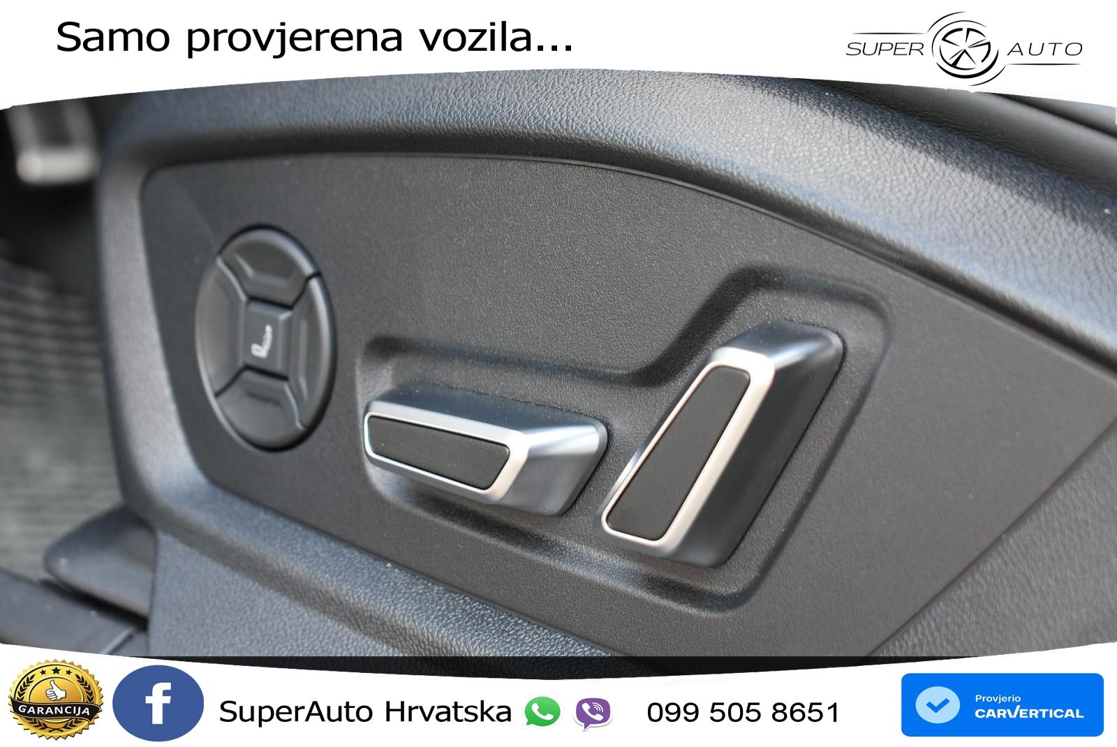 Audi Q8 50 TDI V6 (286 KS) quattro Tiptronic