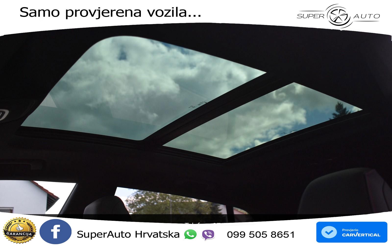 Audi Q8 50 TDI V6 (286 KS) quattro Tiptronic