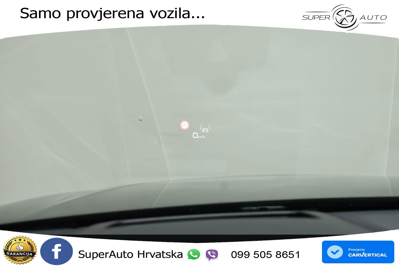 Audi Q8 50 TDI V6 (286 KS) quattro Tiptronic
