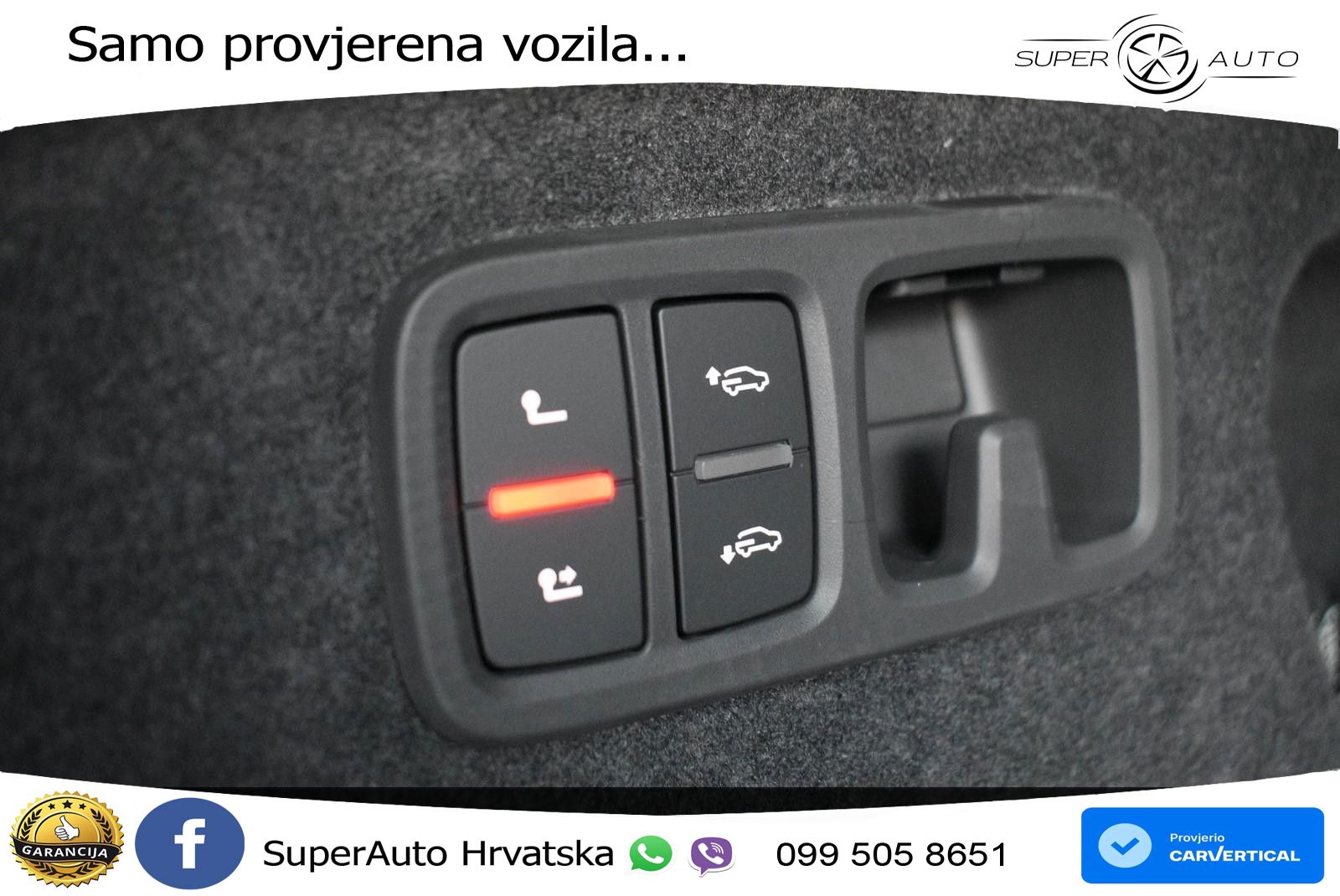 Audi Q8 50 TDI V6 (286 KS) quattro Tiptronic