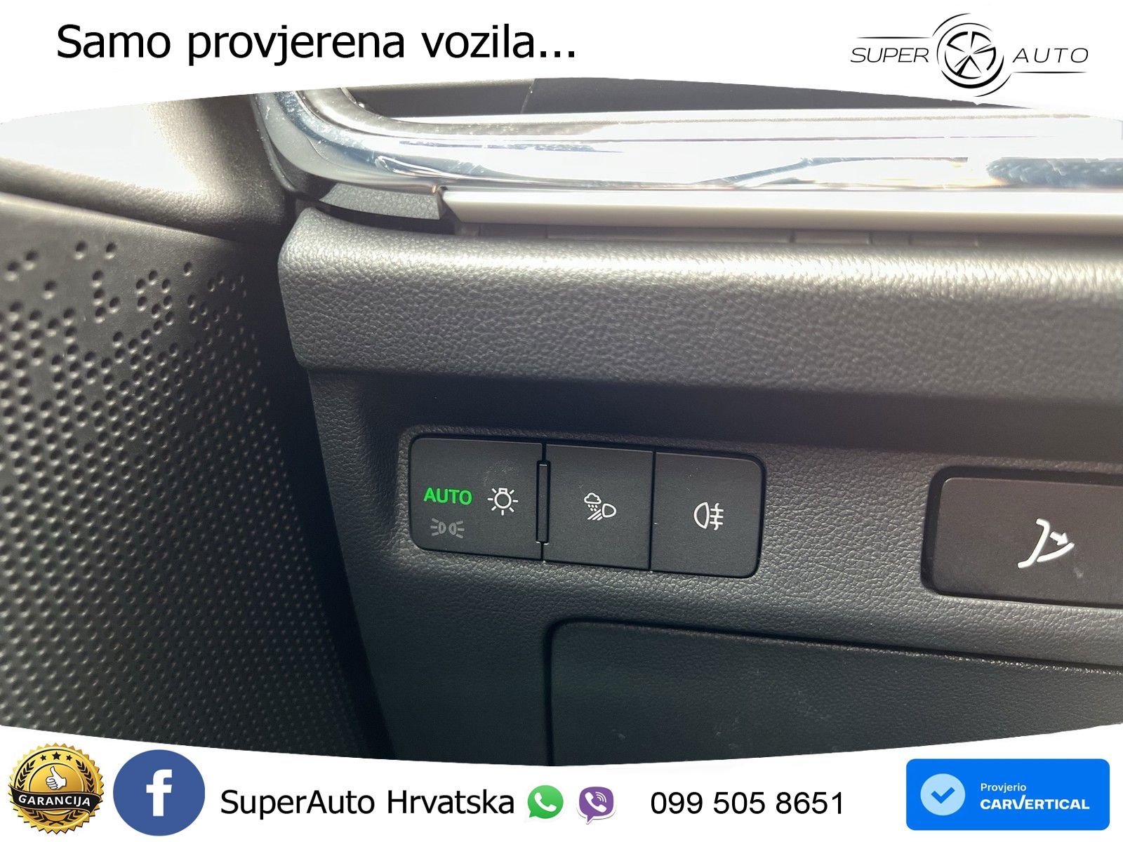 Škoda Enyaq iV 80x 82 kWh (265 KS) AWD SportLine