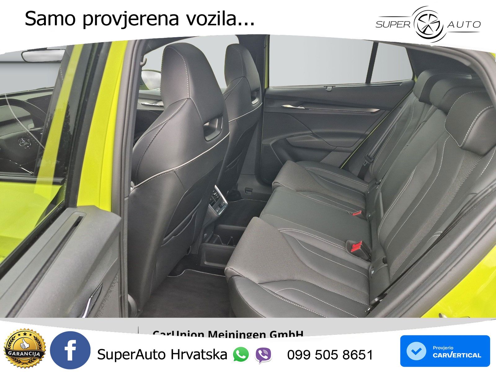 Škoda Enyaq Coupe iV RS 82 kWh (299 KS) AWD Suite LED+GR SJED+ACC