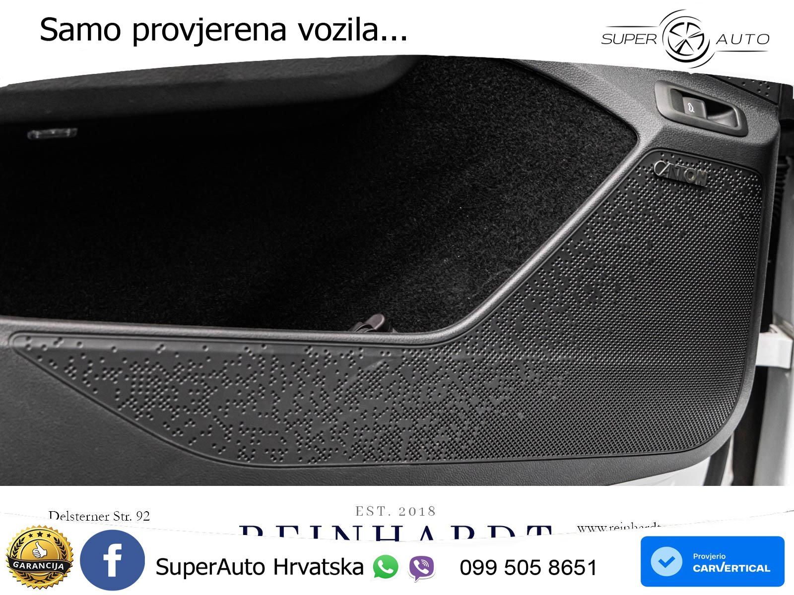 Škoda Enyaq Coupe iV RS 82 kWh (299 KS) AWD Lounge LED+GR SJED+ACC