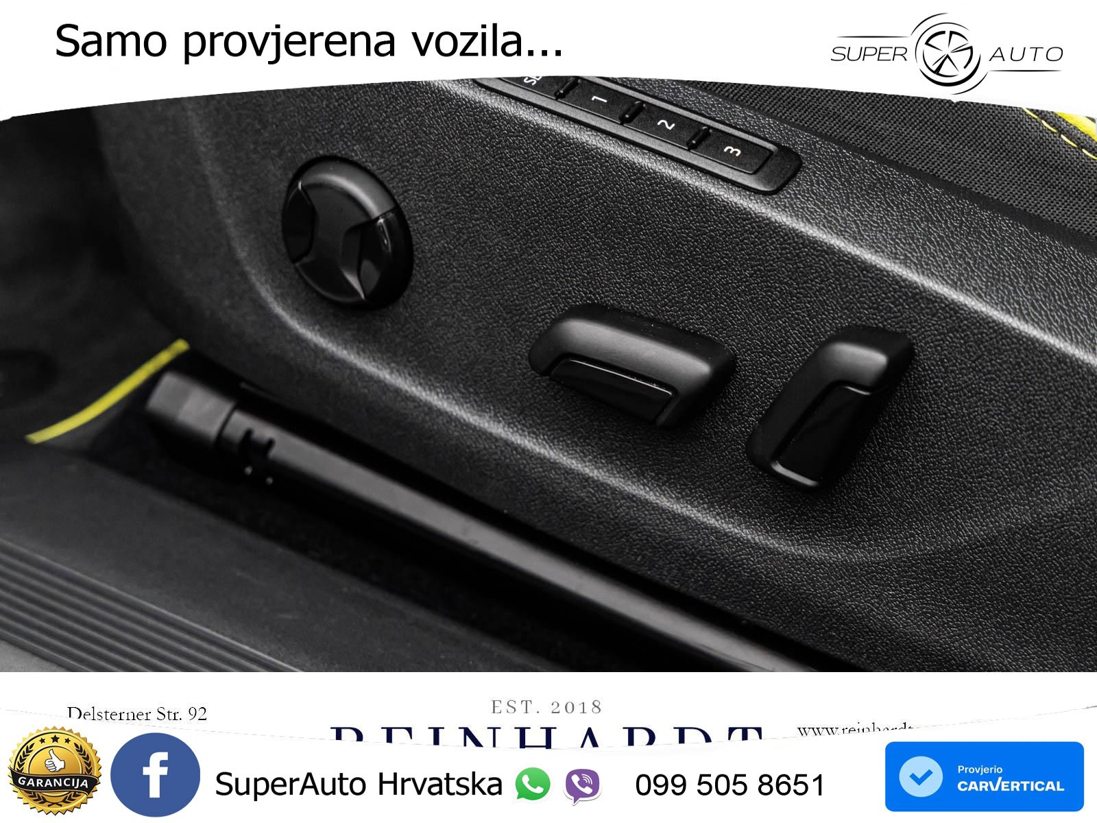 Škoda Enyaq Coupe iV RS 82 kWh (299 KS) AWD Lounge LED+GR SJED+ACC
