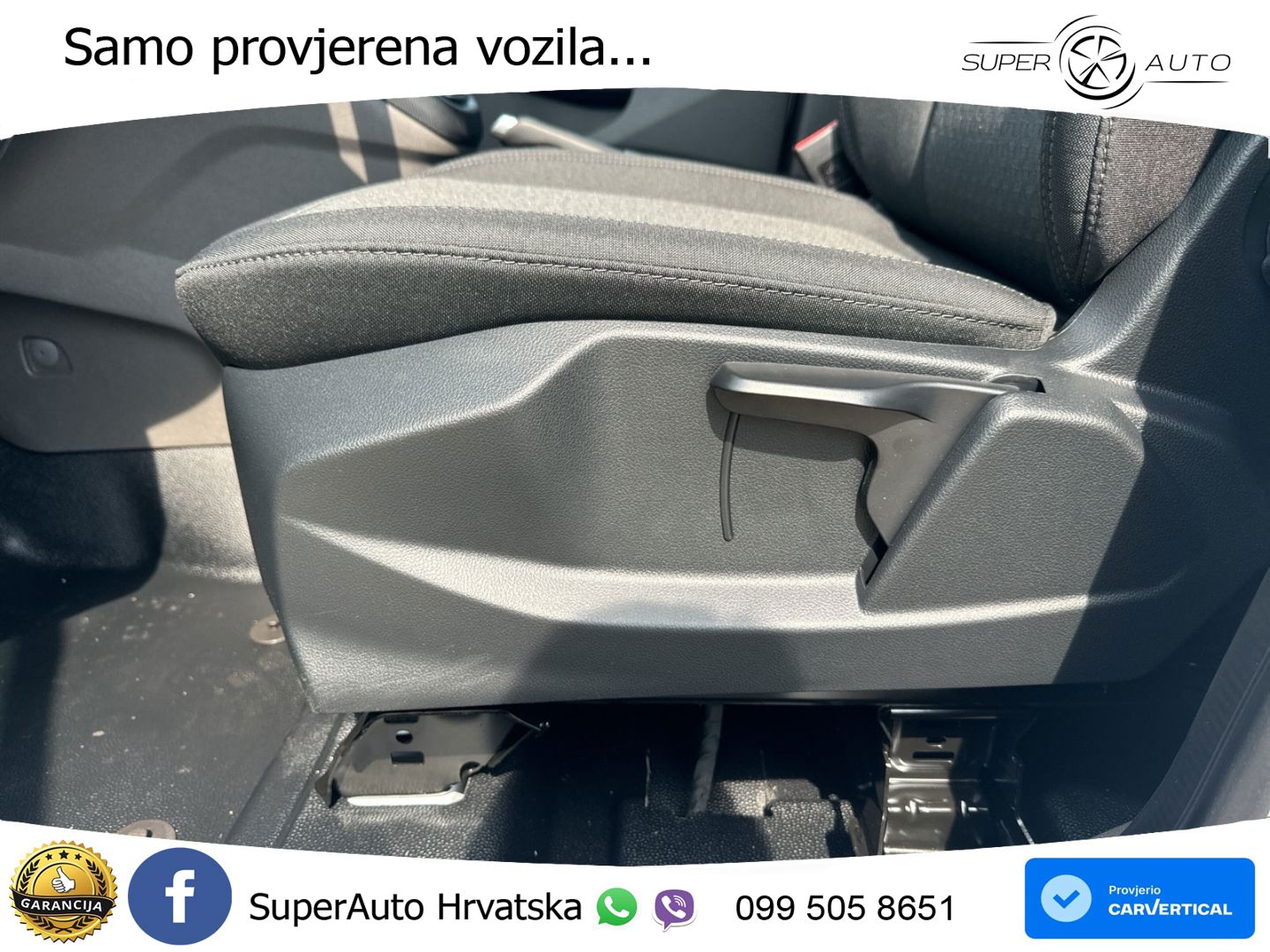 Ford Transit 101 KS