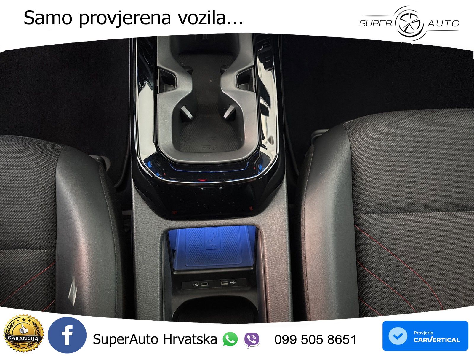 Volkswagen ID.4 GTX 82 kWh (299 KS) 4MOTION