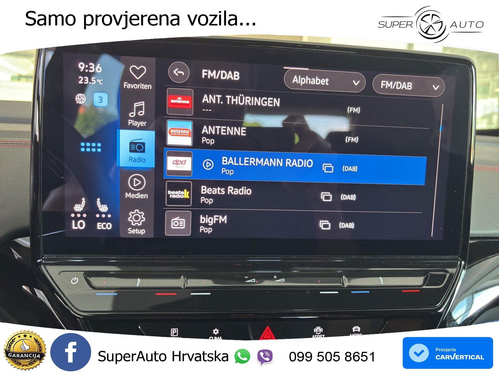 Volkswagen ID.4 GTX 82 kWh (299 KS) 4MOTION