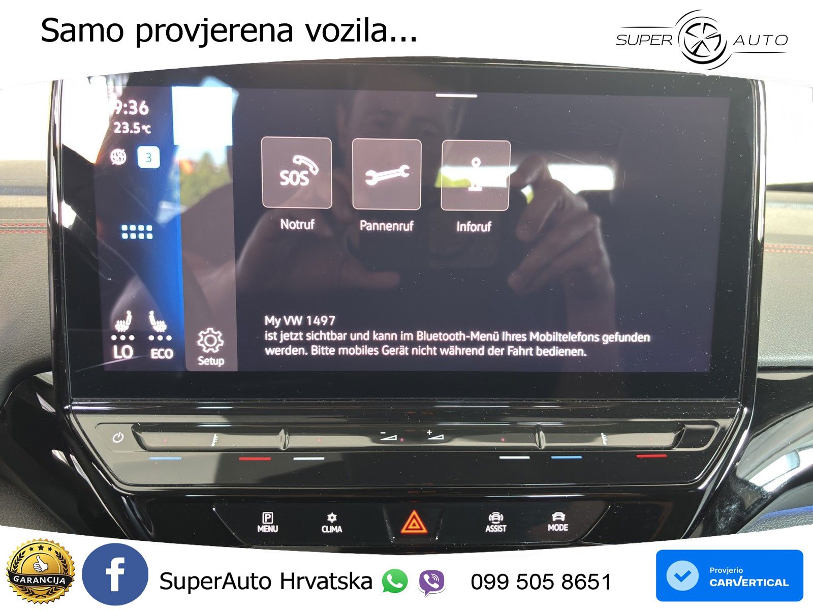 Volkswagen ID.4 GTX 82 kWh (299 KS) 4MOTION