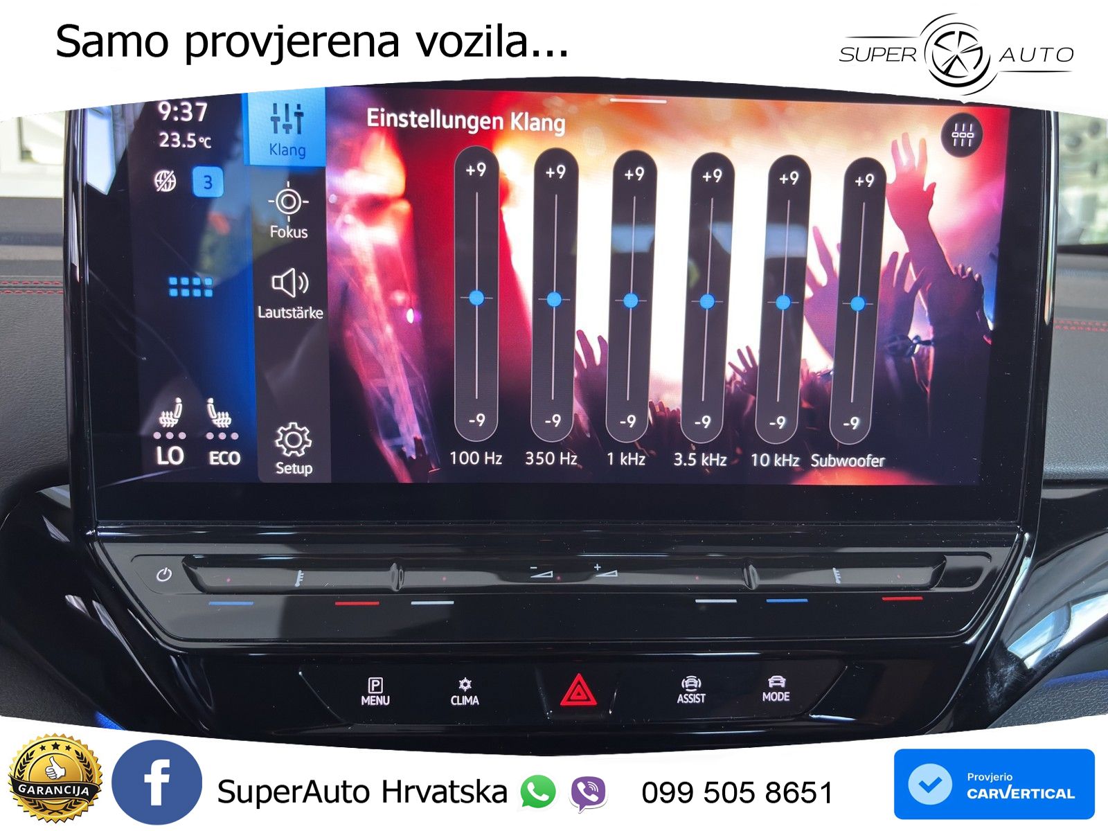 Volkswagen ID.4 GTX 82 kWh (299 KS) 4MOTION