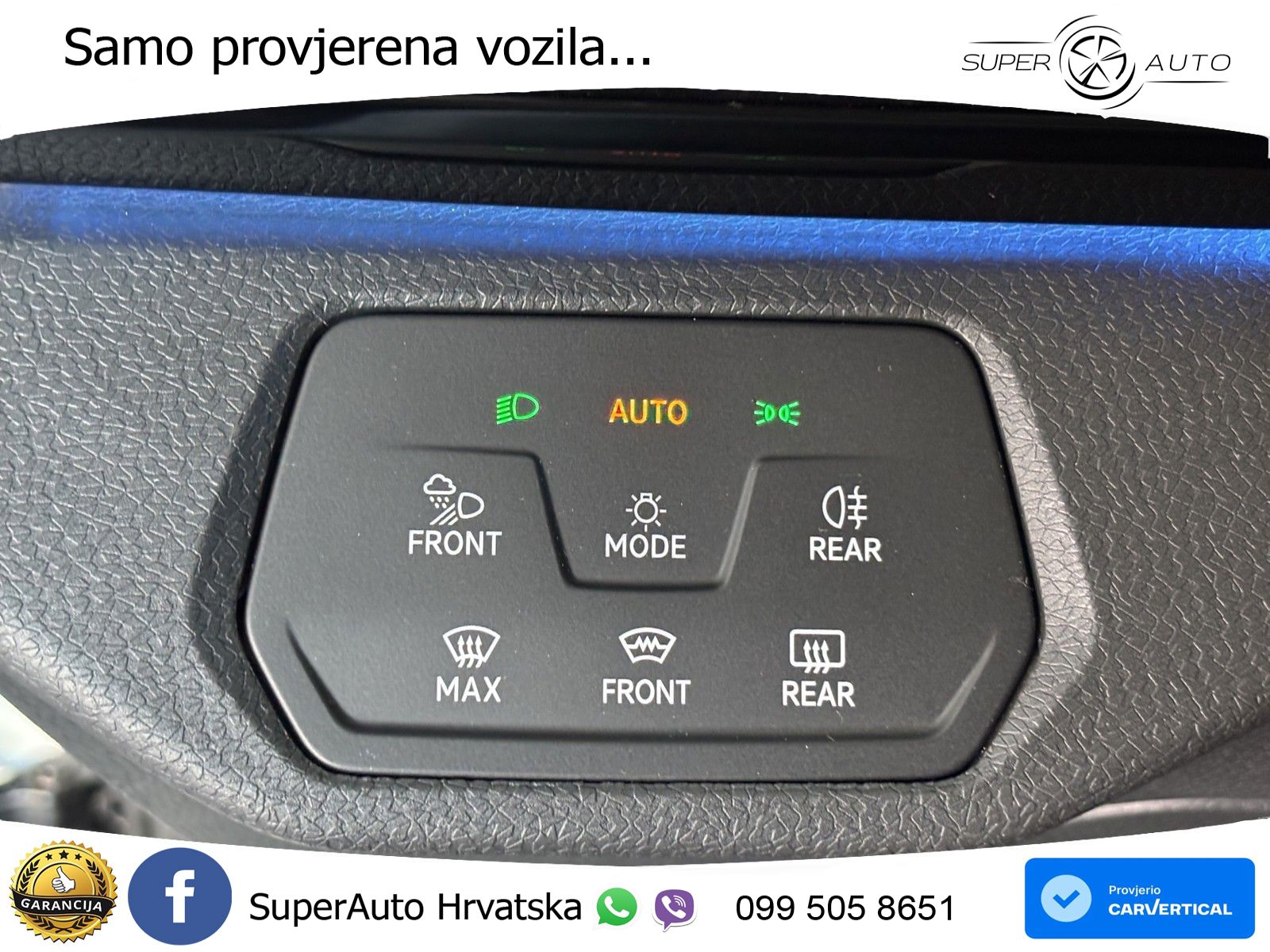 Volkswagen ID.4 GTX 82 kWh (299 KS) 4MOTION