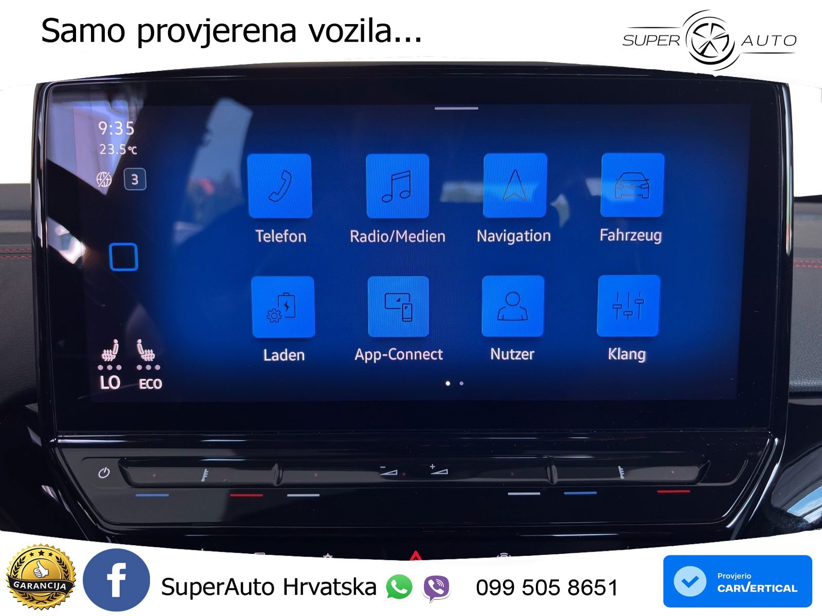Volkswagen ID.4 GTX 82 kWh (299 KS) 4MOTION