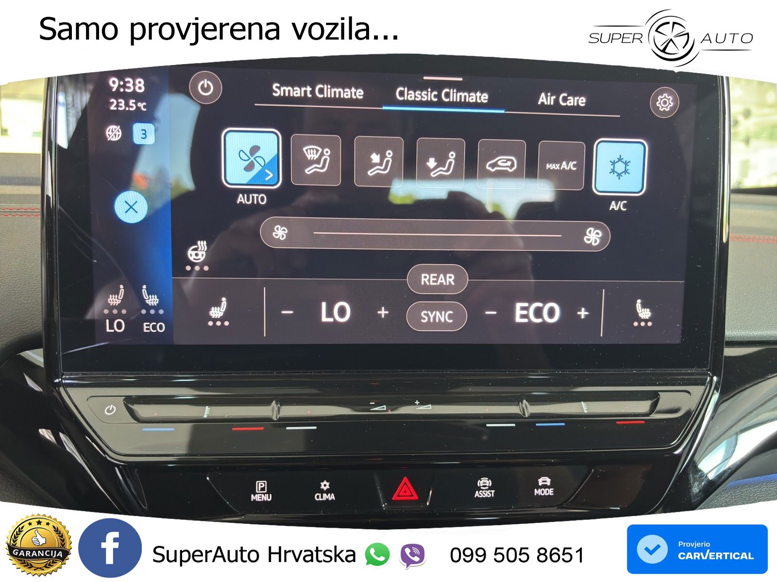 Volkswagen ID.4 GTX 82 kWh (299 KS) 4MOTION