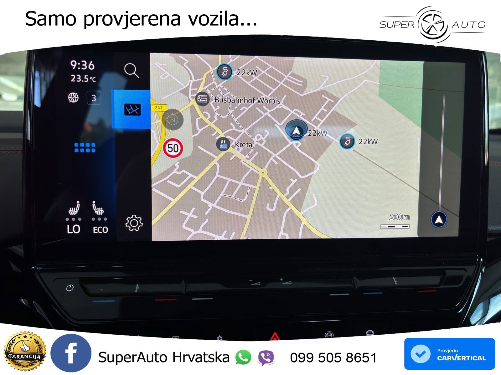 Volkswagen ID.4 GTX 82 kWh (299 KS) 4MOTION