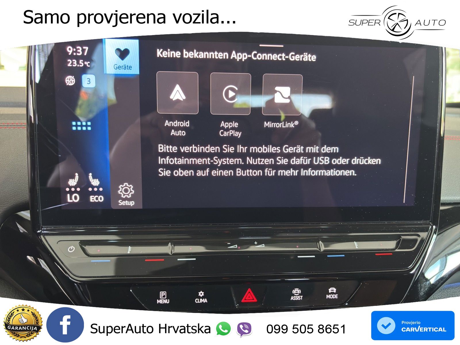 Volkswagen ID.4 GTX 82 kWh (299 KS) 4MOTION