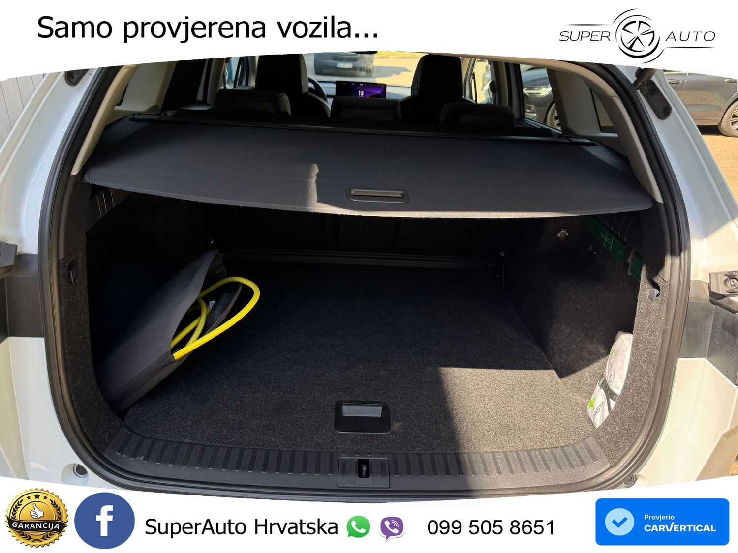 Škoda Enyaq iV 80x 82 kWh (265 KS) AWD Loft LED+GR SJED+ACC