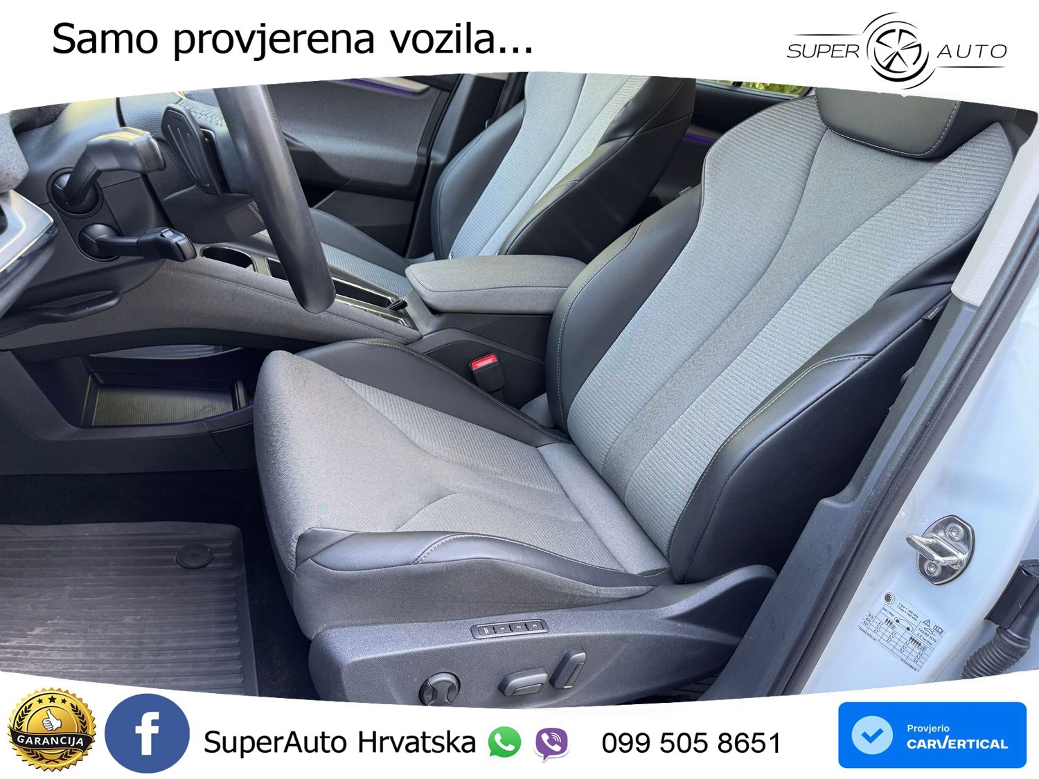 Škoda Enyaq iV 80x 82 kWh (265 KS) AWD Loft LED+GR SJED+ACC