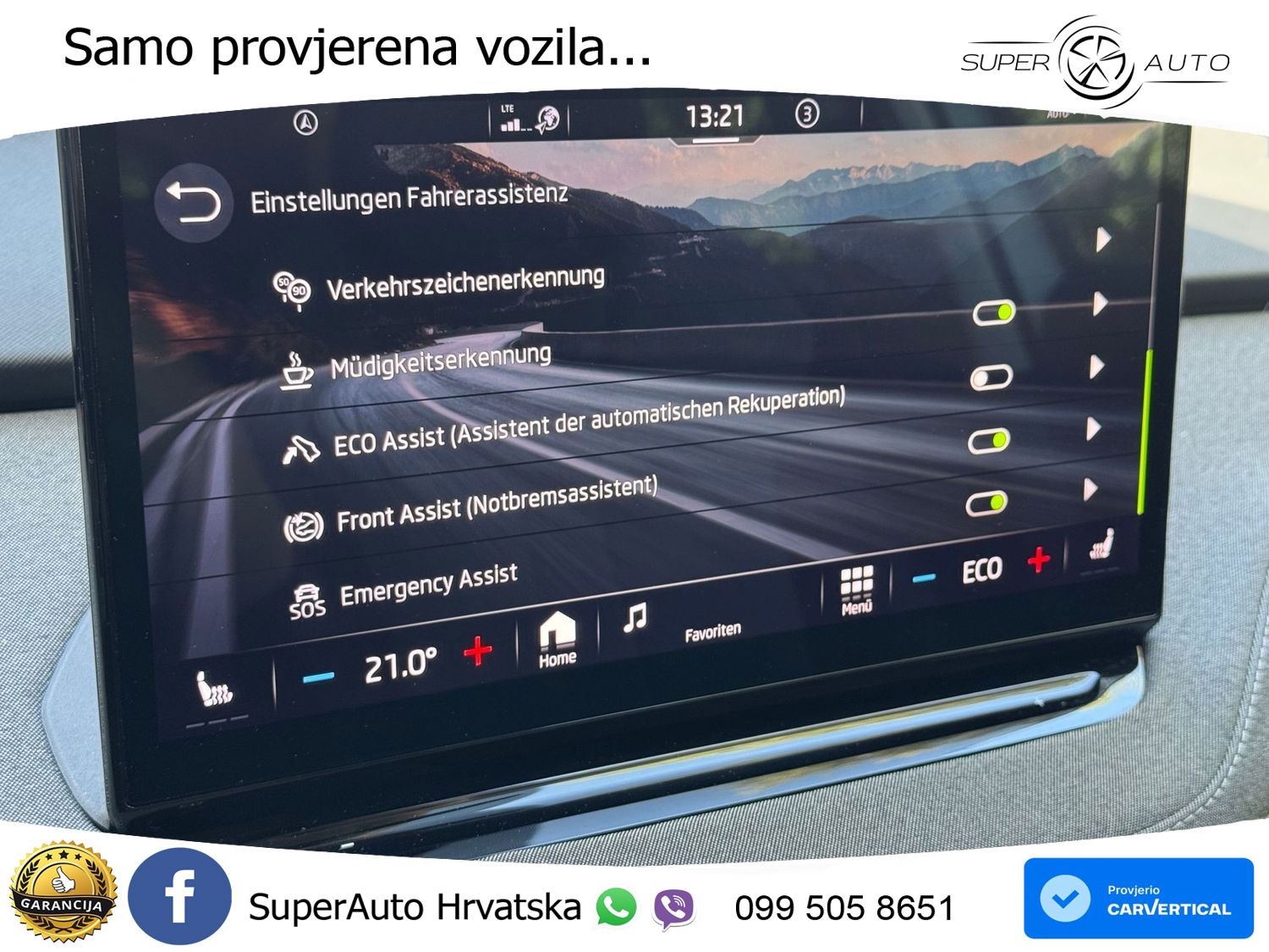 Škoda Enyaq iV 80x 82 kWh (265 KS) AWD Loft LED+GR SJED+ACC