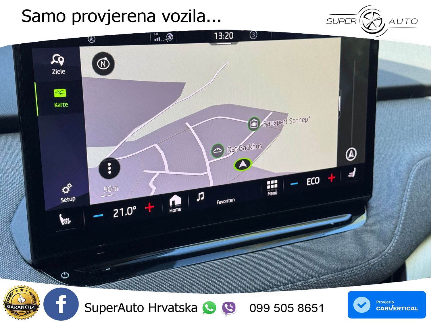 Škoda Enyaq iV 80x 82 kWh (265 KS) AWD Loft LED+GR SJED+ACC