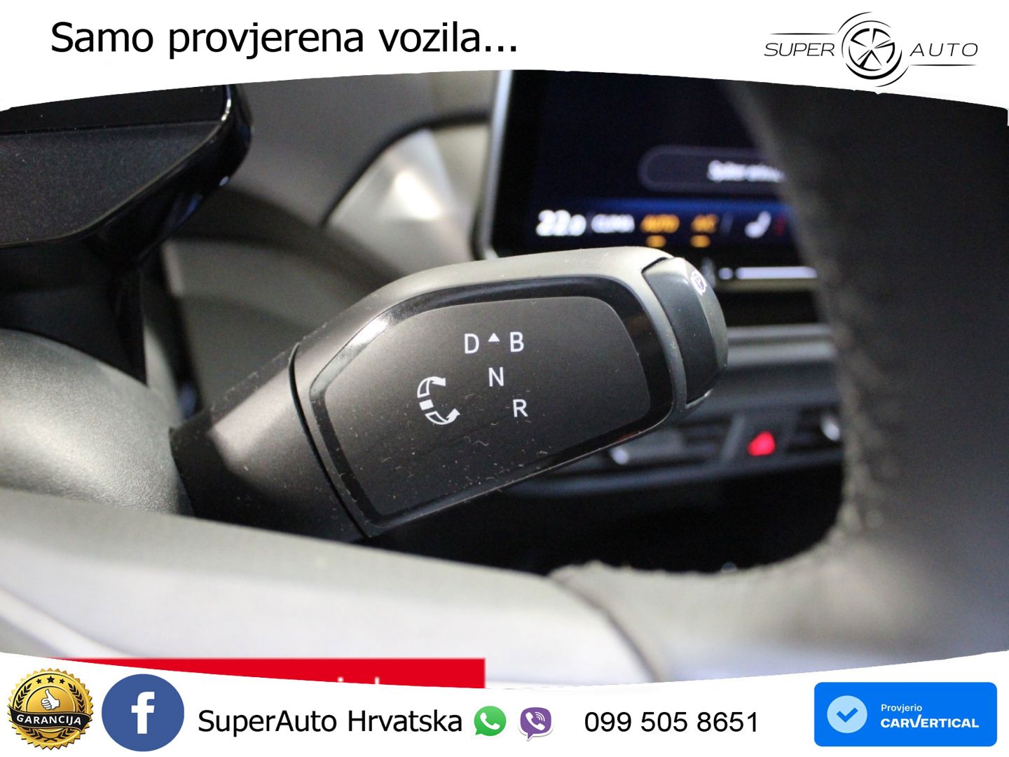 Volkswagen ID.5 Pro 82 kWh (286 KS)