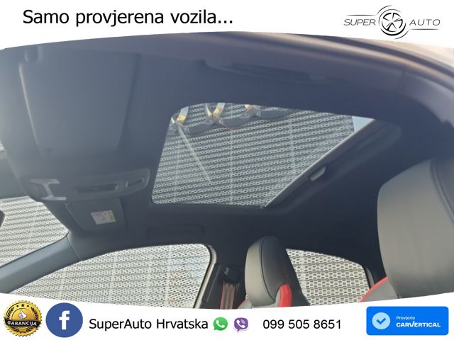 Audi RS3 Sedan 2.5 TFSI (400 KS) quattro S tronic LED+GR SJED+ACC
