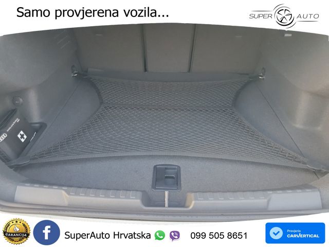 Audi RS3 Sedan 2.5 TFSI (400 KS) quattro S tronic LED+GR SJED+ACC